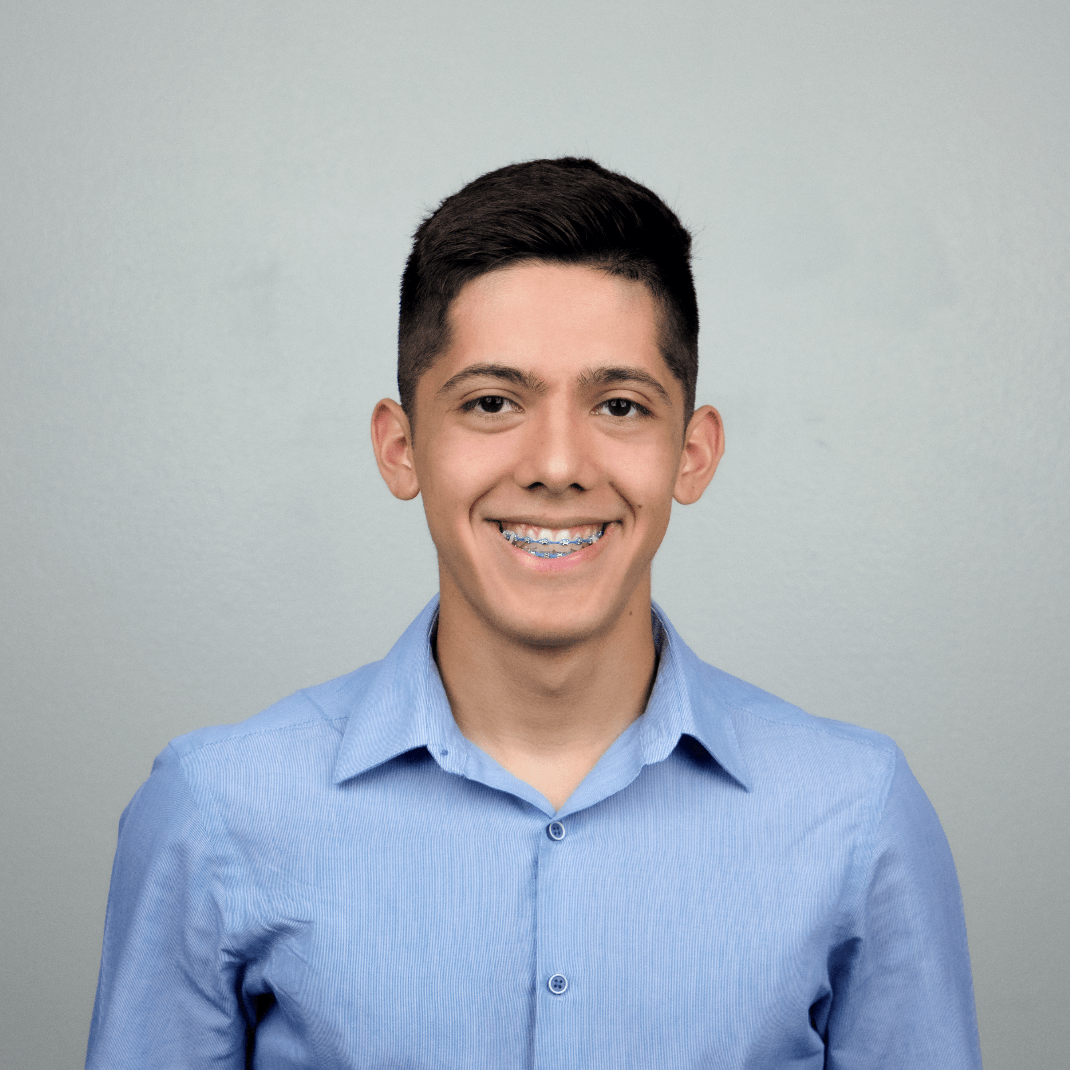 headshot of luis plascencia