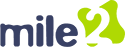 Mile2 logo