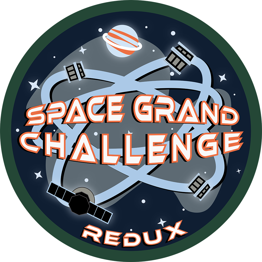 Space Grand Challenge REDUX