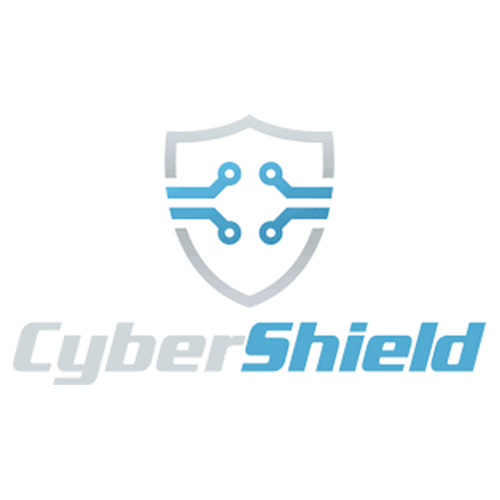 Cyber Shield Logo