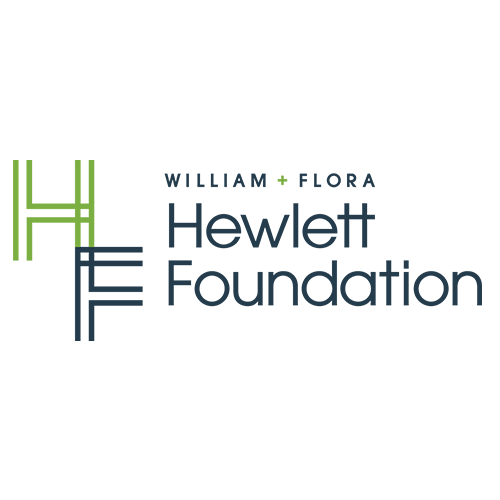Hewlett-Foundation