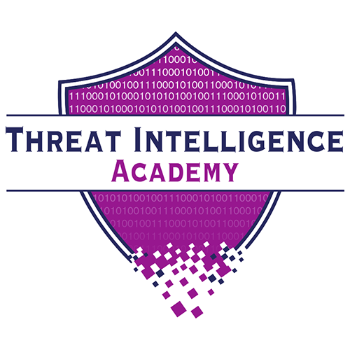Intel Threat Intelligence Academy Logo