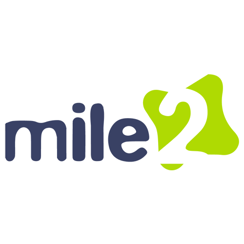 Mile2 Logo