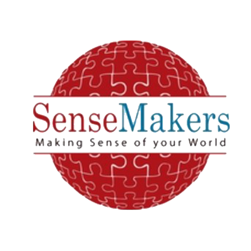 Sensemakers Logo