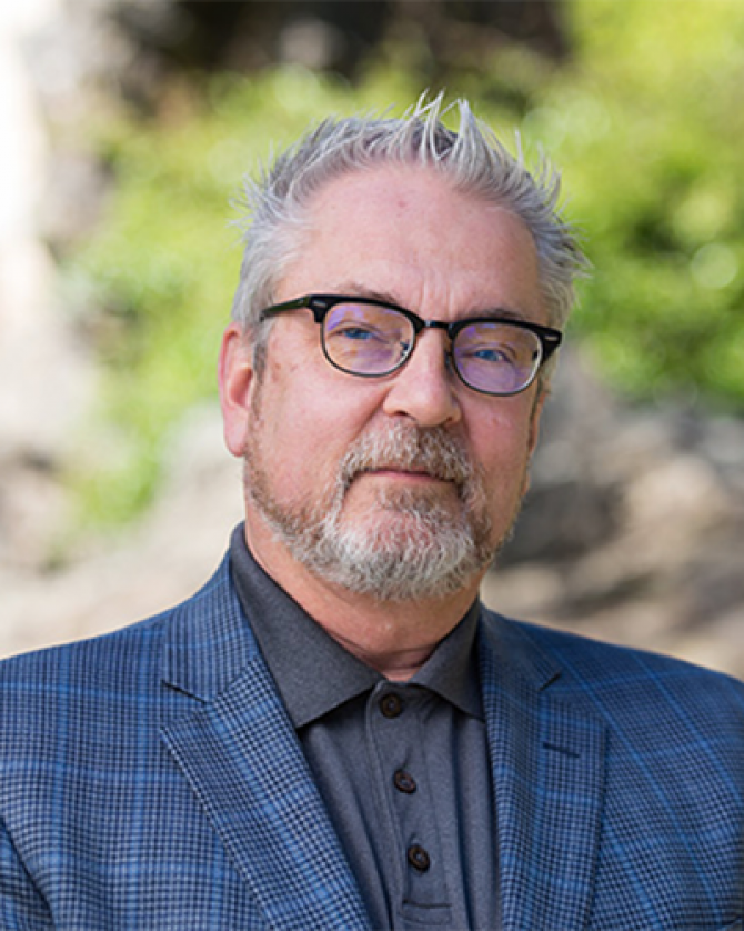 Bill Britton, Director