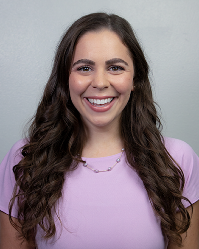 makenna downing headshot