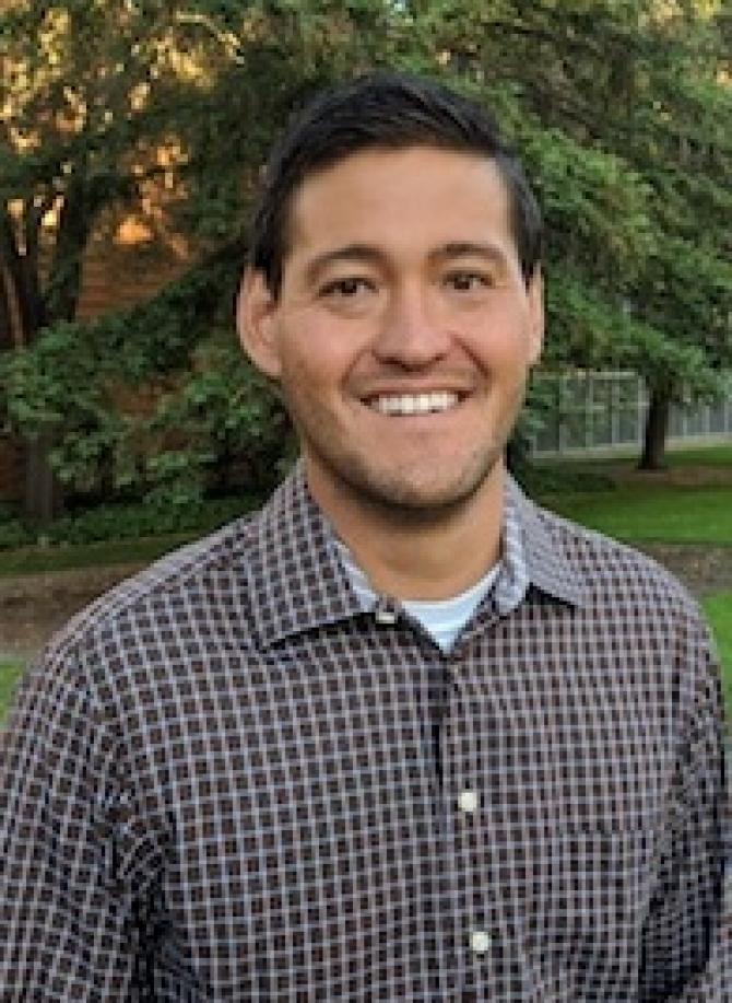 Photo of andrew fricker