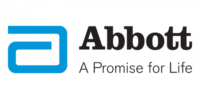 Abbott Logo