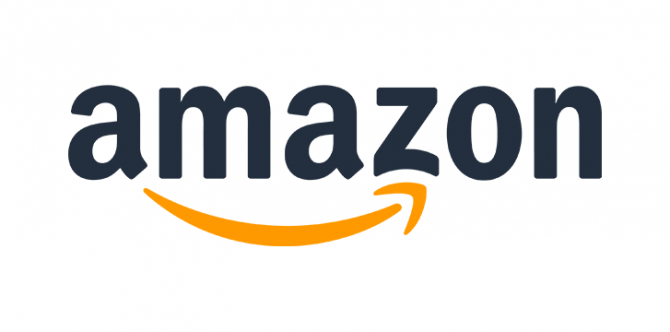 Amazon Logo