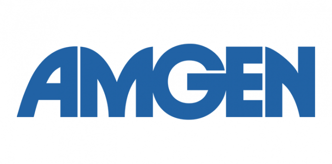 Amgen Logo
