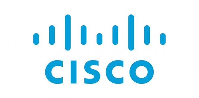 Cisco Logo