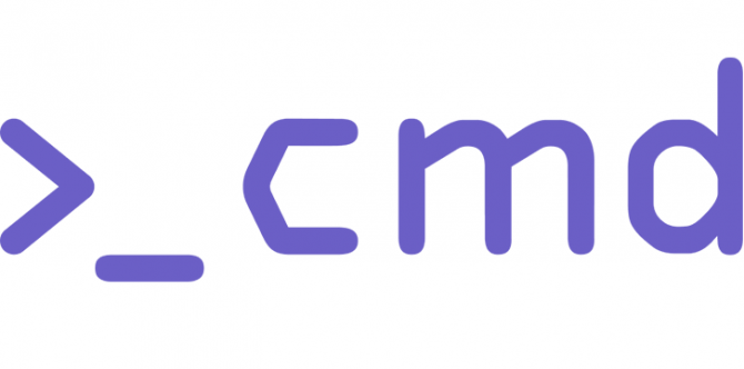 CMD Logo
