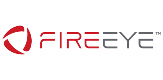FireEye Logo