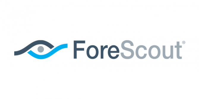 ForeScount Logo