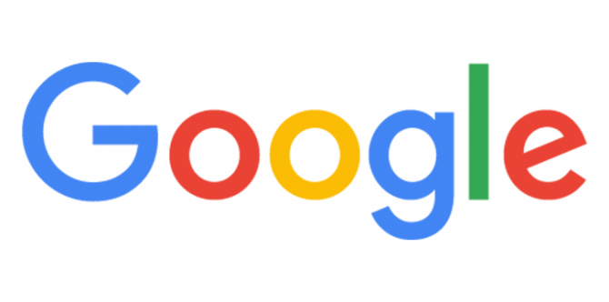 Google Logo