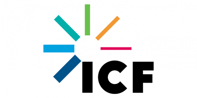 ICF Logo