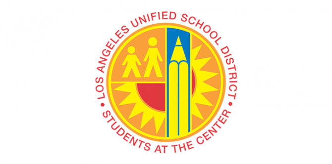 LAUSD Logo
