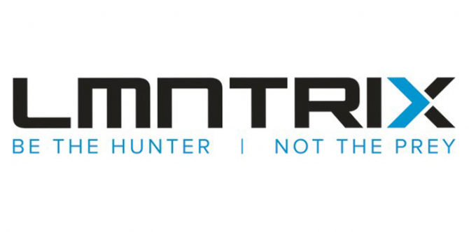 LMNTRIX Logo