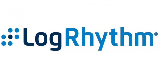 LogRythm Logo