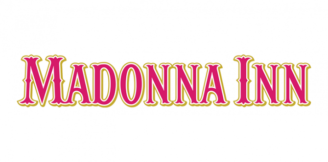 Madonna Inn Logo