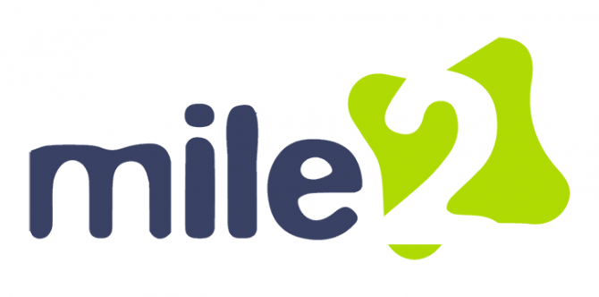 Mile2 Logo