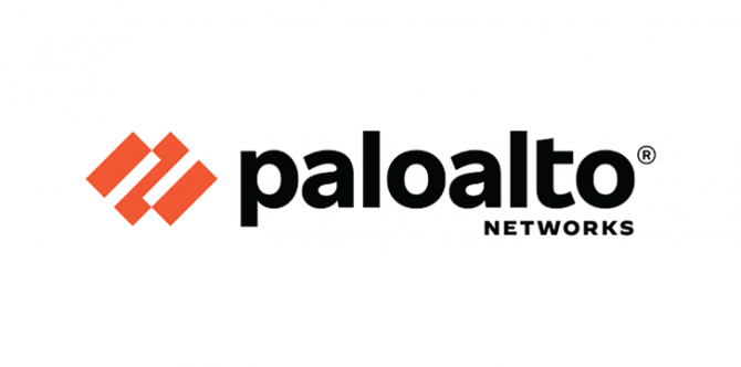 Palo Alto Nwtworks Logo