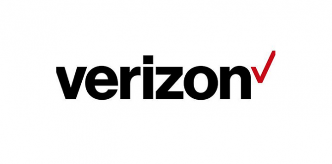Verizon Logo