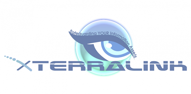 XTerraLink Logo