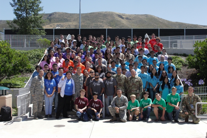 All CCIC 2019 participants