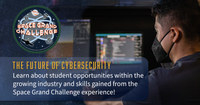 sgc future of cybersecurity