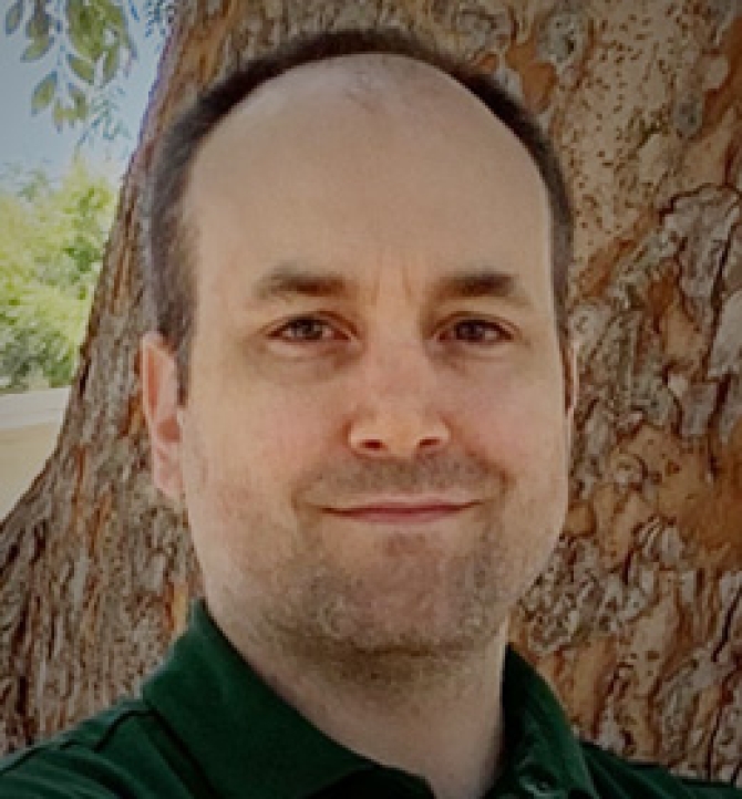 Rob Randle