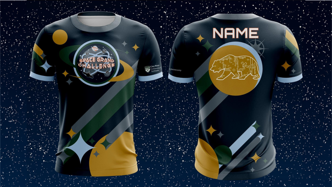 SGC Merch