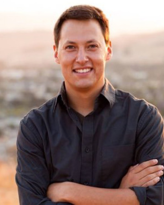 Eric Escobar